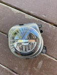 2015 14 16 Bmw 528XI 528I F10 Front Right Led Fog Light Lamp Oem 63177311294. Fixed Price $80.00.