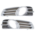 Right+left Side For Chrysler 300 2005 -2010 56434 Fog Light Cover 3.5L 4DR. Fixed Price $78.99.