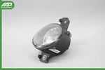 06-10 Bmw E83 X3 Front Left Driver Side Fog Light Lamp Black 6924655 Oem. Fixed Price $45.50.