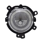 New Led Passenger Side Daytime Running Light Replaces 63117497768. Fixed Price $165.51.