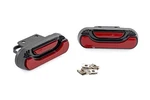 Rough Country Tail Light Kit For Can-am Defender High Lumen 97094. Fixed Price $69.95.
