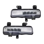 Ford Explorer 2020-2023 Fog Light Driver And Passenger Side Pair Led. Fixed Price $201.57.