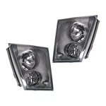 For Volvo Vnl 2003-2018 Diy Solutions LHT00899 Replacement Fog Lights. Fixed Price $127.25.