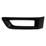 For Nissan Frontier 25-26 Driver Side Fog Light Bezel Standard Line. Fixed Price $55.17.
