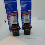 Lot Of 2 Wagner 9004 HB1 Lens Type Halogen High Low Beam Headlight. Fixed Price $14.75.