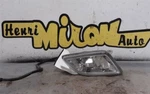 Passenger Corner/park Light Fog-driving Sedan Fits 01-03 Mazda Protege 430962. Fixed Price $45.00.