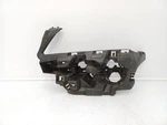 Front Fog Light Support Left Bmw X3 F25 2012 8048113 A5. Fixed Price $58.03.