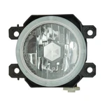 For Subaru Xv Crosstrek 2015-2017 Fog Light Driver Side With Bulbs SU2592126. Fixed Price $68.11.
