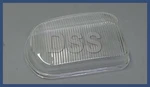 Genuine Mercedes R170 W203 Fog Light Lens Right Front Lamp Passenger 21582602906. Fixed Price $33.99.