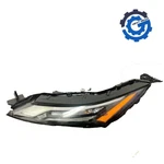New Oem Headlight Assembly Upper Left For 2021-2024 Nissan Rogue 261256RR0D. Fixed Price $611.96.