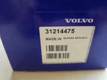 Oem 2007-2013 Volvo S80 V70 XC70 Left Driver Side Fog Light Assembly 31214475. Fixed Price $85.00.
