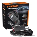 Sylvania Remote Control Single Output Led Wiring HARNESS,12V,24V Lbarhrns RMT1V2. Fixed Price $39.99.