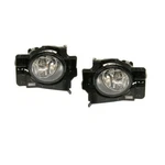 For Nissan Altima 2008-2013 Fog Lights Front, Pair Clear Lens Coupe Halogen. Fixed Price $194.40.