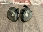 00-05 Audi A6 C5 Allroad Left And Right Pair Fog Light Lamp 4Z7 941 700 Oem. Fixed Price $42.44.
