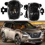For Nissan Rogue 2021 2022 2023 Fog Lights Lamps Led Drl Left & Right. Fixed Price $34.99.