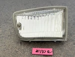 1998-2000 Lexus LS400 Oem Right Passenger Fog Light Outer Reflector Only #330. Fixed Price $44.00.