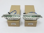 Infiniti QX50 2016-2017 Oem Genuine Front Fog Daytime Running Light Lamp Set. Fixed Price $800.00.