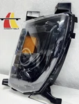 2016 2020 Tesla Model Front Left Fog Light Base 1005995-00-D. Fixed Price $60.00.