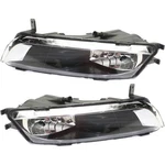 Fog Light For 2013-2017 Volkswagen Cc Set Of Front Driver And Passenger Side. Fixed Price $163.58.