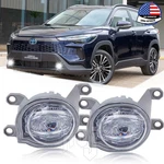 For Toyota Corolla Cross 2022-2025 2X Front Bumper Led Fog Lights Driving Lamps. Fixed Price $39.90.