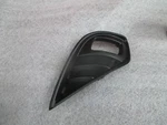 2020-2021 Toyota Highlander Fog Light Bezel Cover Grille Oem. Fixed Price $39.00.