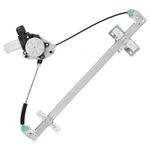 Power Window Regulator W/ Motor Front Driver Side For 2005-2010 Honda Odyssey. Fixed Price $38.99.