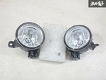 Jdm Honda N-box JF1 Fog Lights Lamps Pair Stanley Genuine Oem Used. Fixed Price $135.00.