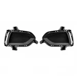 For Hyundai Accent 2018-2021 Fog Light Cover Driver And Passenger Side Pair. Fixed Price $62.31.