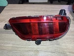 Oem 2017-2021 Mazda CX-5 Left Rear Bumper Reflector KB8A515M0. Fixed Price $36.00.