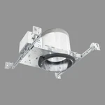 6 Led Elite Lighting Can Lights. Fixed Price $98.00.