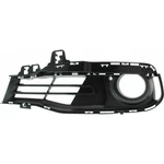 For Bmw 320I/328D/330E/340I 2016 2017 2018 Fog Light Cover Driver Side Black. Fixed Price $47.92.