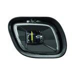 For Freightliner Cascadia 08-17 Trux Driver Side Projector Led Fog Light. Fixed Price $155.25.
