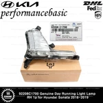 92208C1700 Genuine Day Running Light Lamp 1P For Hyundai Sonata 2018-2019. Fixed Price $195.30.