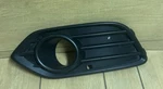 Oem 2019 Honda Hr-v Fog Light Bezel (left/driver) #71175-T7A-J100. Fixed Price $22.00.