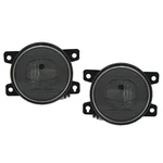 For Honda Ridgeline 2021-2023 Fog Light Driver And Passenger Side Pair Front. Fixed Price $99.06.