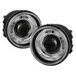 For Dodge Charger 2006-2010 Spyder FL-P-DCH05-HL Halo Projector Fog Lights. Fixed Price $94.51.
