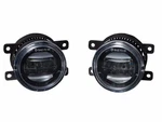 Diode Dynamics Elite Series Fog Lamps Fits 2012-2015 Ford Explorer. Fixed Price $259.95.