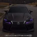 Lexus IS250 IS350 IS300 IS200T Isf Rgb App Control Led Sequential Drl 2014-2016. Fixed Price $277.50.