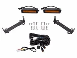 Diode Dynamics Led Light Bar Grill Kit Fits 2014-2019 Toyota 4RUNNER. Fixed Price $319.95.
