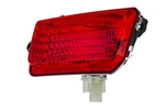 New Oem 2011-2013 Jeep Grand Cherokee Right Rh Rear Passenger Fog Lamp Light. Fixed Price $172.06.