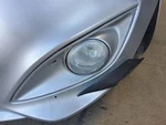 Driver Corner/park Light Fog-driving Bumper Mounted Fits 13-17 Veloster 258276. Fixed Price $87.32.