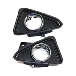 For Toyota RAV4 2016-2018 Fog Light Trims Driver And Passenger Side Pair Front. Fixed Price $39.28.
