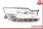 10-11 Mercedes W212 E350 E550 Front Left Side Led Daytime Running Light Fog Lamp. Fixed Price $90.00.