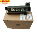 Bmw G20 318D 320DX 320I 330D 330IX Left Led Fog Light 2017 2019 Oem Ne. Fixed Price $165.99.