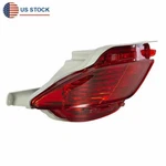 Left Driver Side Rear Bumper Fog Light Marker Lamp For Lexus RX350 RX450H 10-15. Fixed Price $39.19.