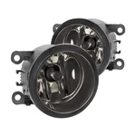 For Mitsubishi Montero Sport 10-15 Lumen Smoke Factory Style Fog Lights. Fixed Price $32.27.