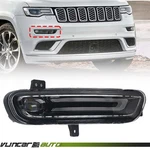For Jeep Grand Cherokee 2017-22 Led Drl Projector Front Fog Light Lamp Passenger. Fixed Price $89.99.