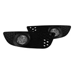 For Mitsubishi Lancer 2007-2012 Winjet Euro Fog Lights. Fixed Price $50.91.