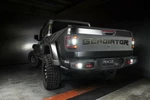 Oracle Rear Bumper Led Reverse Lights & Wiring For Jeep Gladiator Jt Plug Play. Fixed Price $231.00.