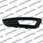 2015-2018 Ford Focus Front Left Side Fog Light Bumper Cover Trim F1EB-15A299-A. Fixed Price $41.99.